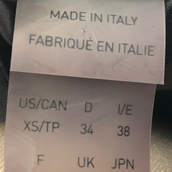 Fenty X Puma Faux Fur Hoodie - Picture 5 of 8